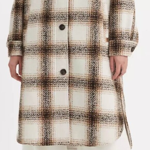 Levi's Jacket - Picture 2 of 4